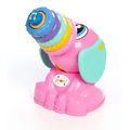 BRINQUEDO INFANTIL EDUFANTE EMPILHAVEL ( MARAL )